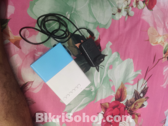 Mini projector